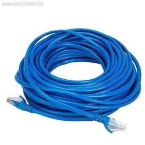 کابل شبکه 25 متری Cat6 دیتکس